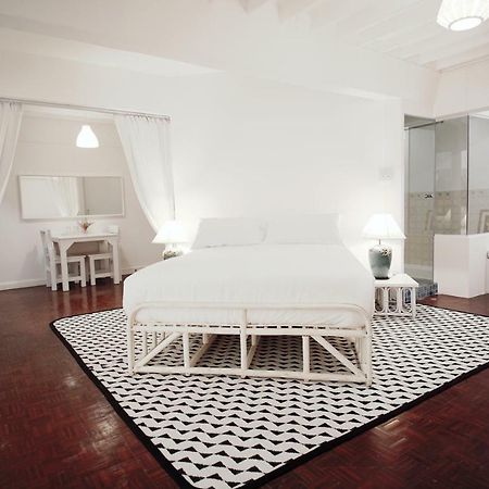 Vimala Suites Bangkok Extérieur photo