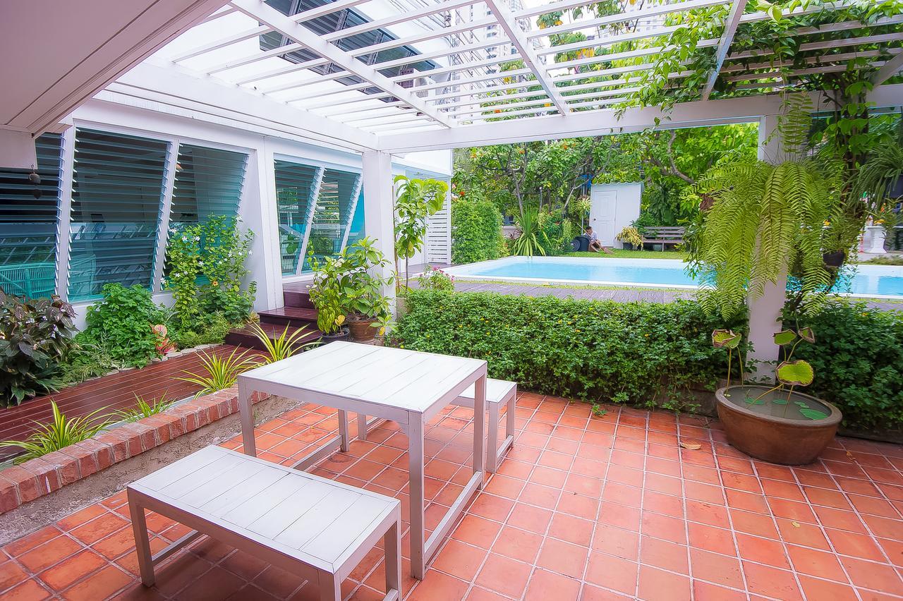 Vimala Suites Bangkok Extérieur photo