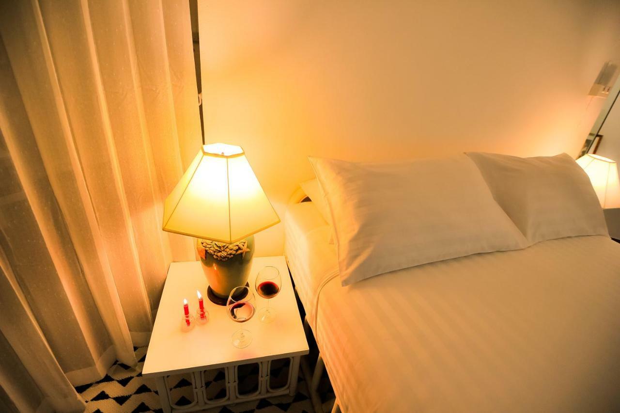 Vimala Suites Bangkok Extérieur photo