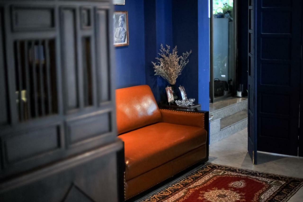 Vimala Suites Bangkok Extérieur photo