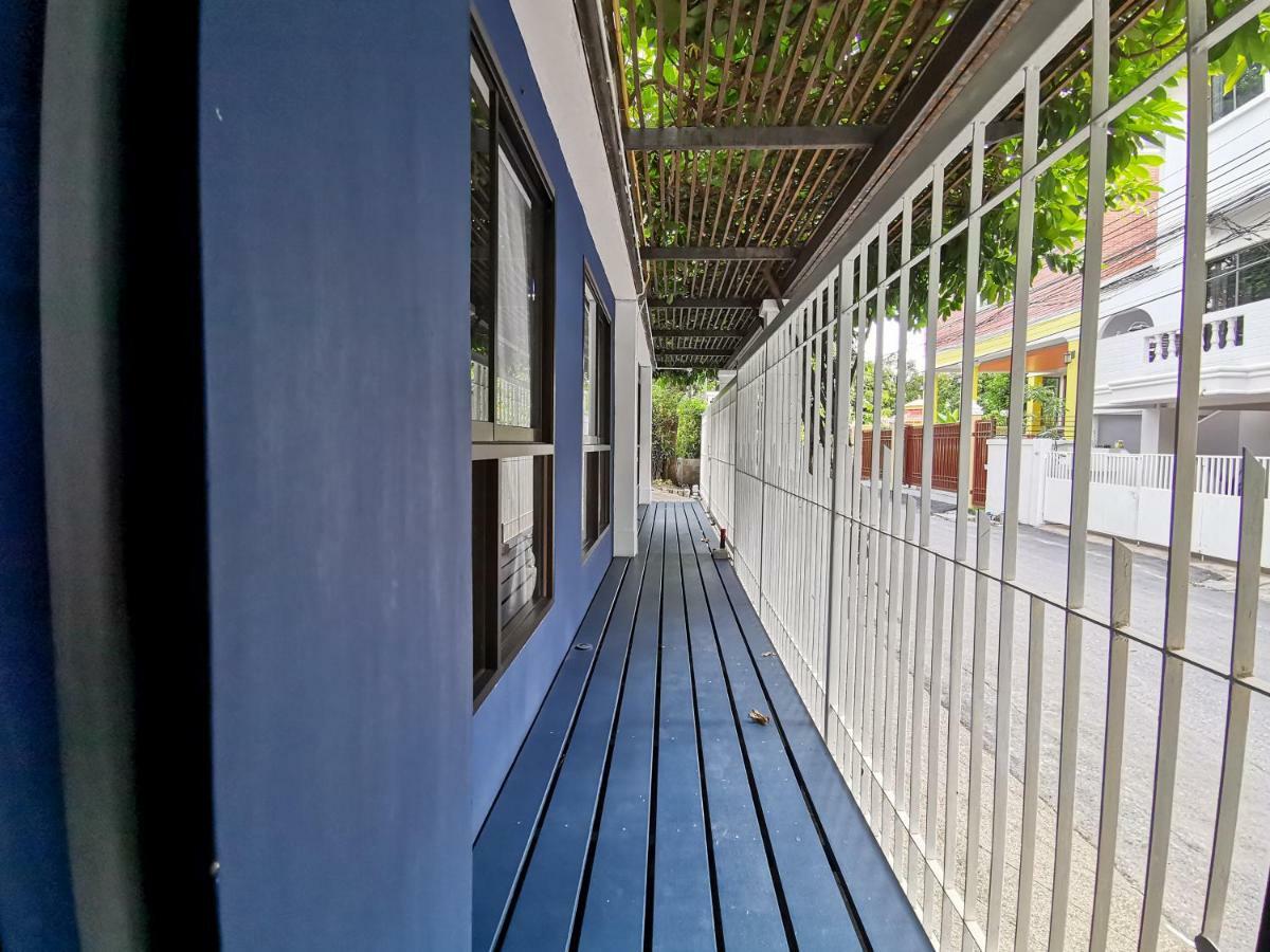 Vimala Suites Bangkok Extérieur photo