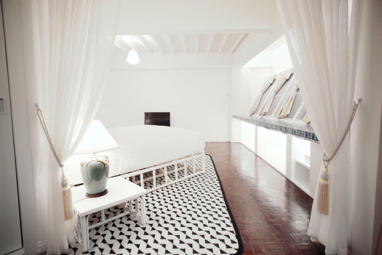 Vimala Suites Bangkok Extérieur photo