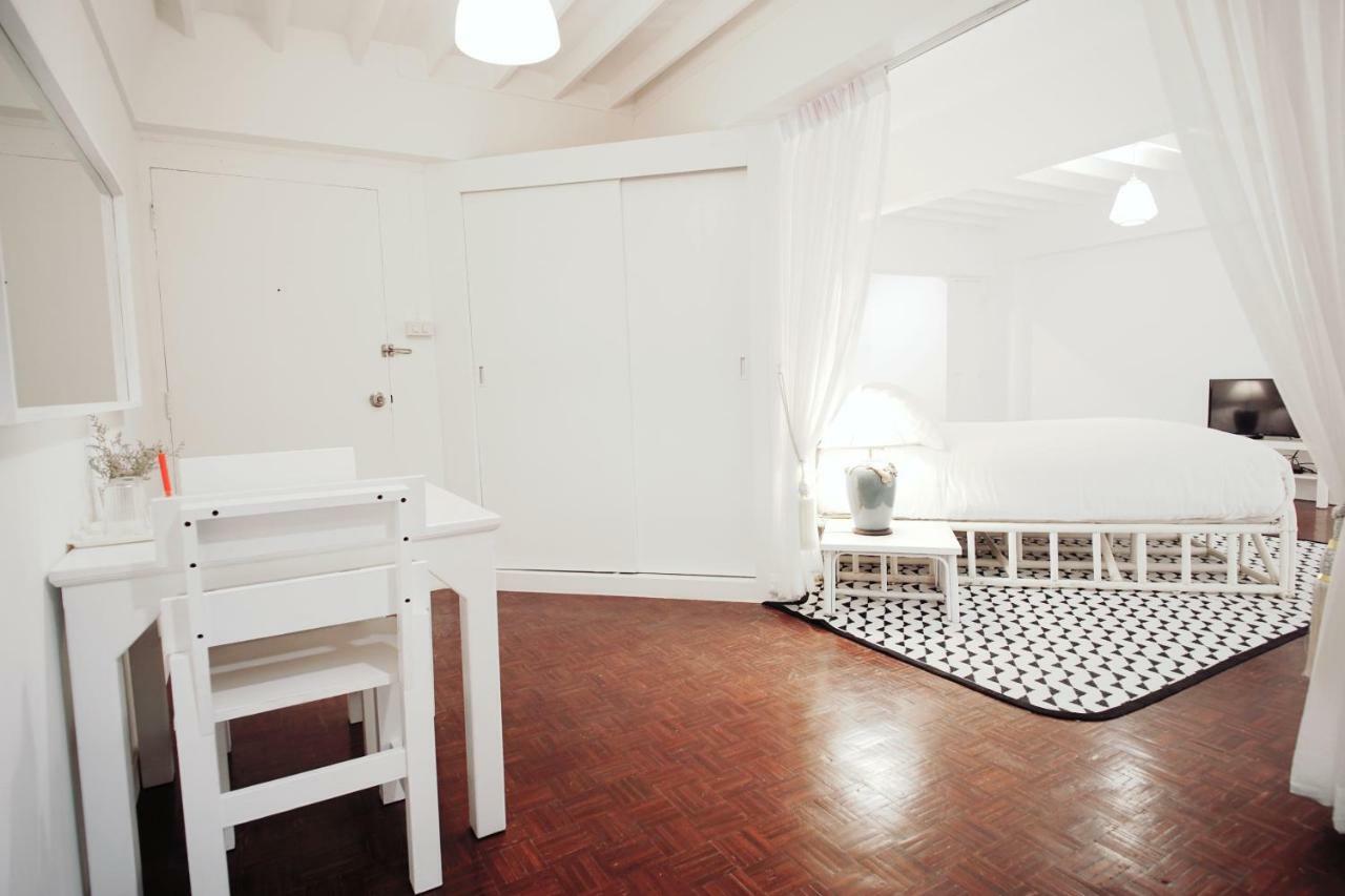 Vimala Suites Bangkok Extérieur photo