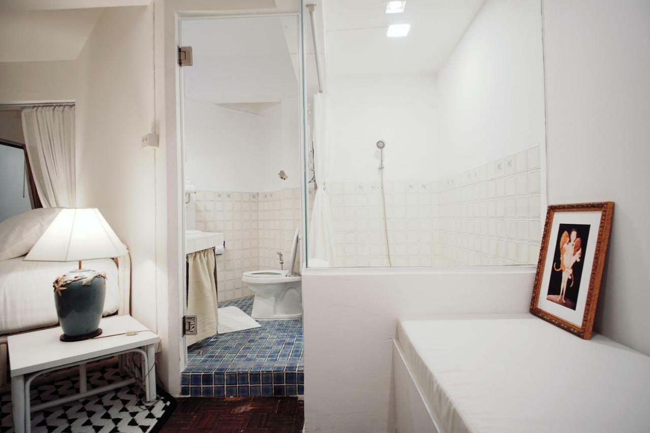 Vimala Suites Bangkok Extérieur photo