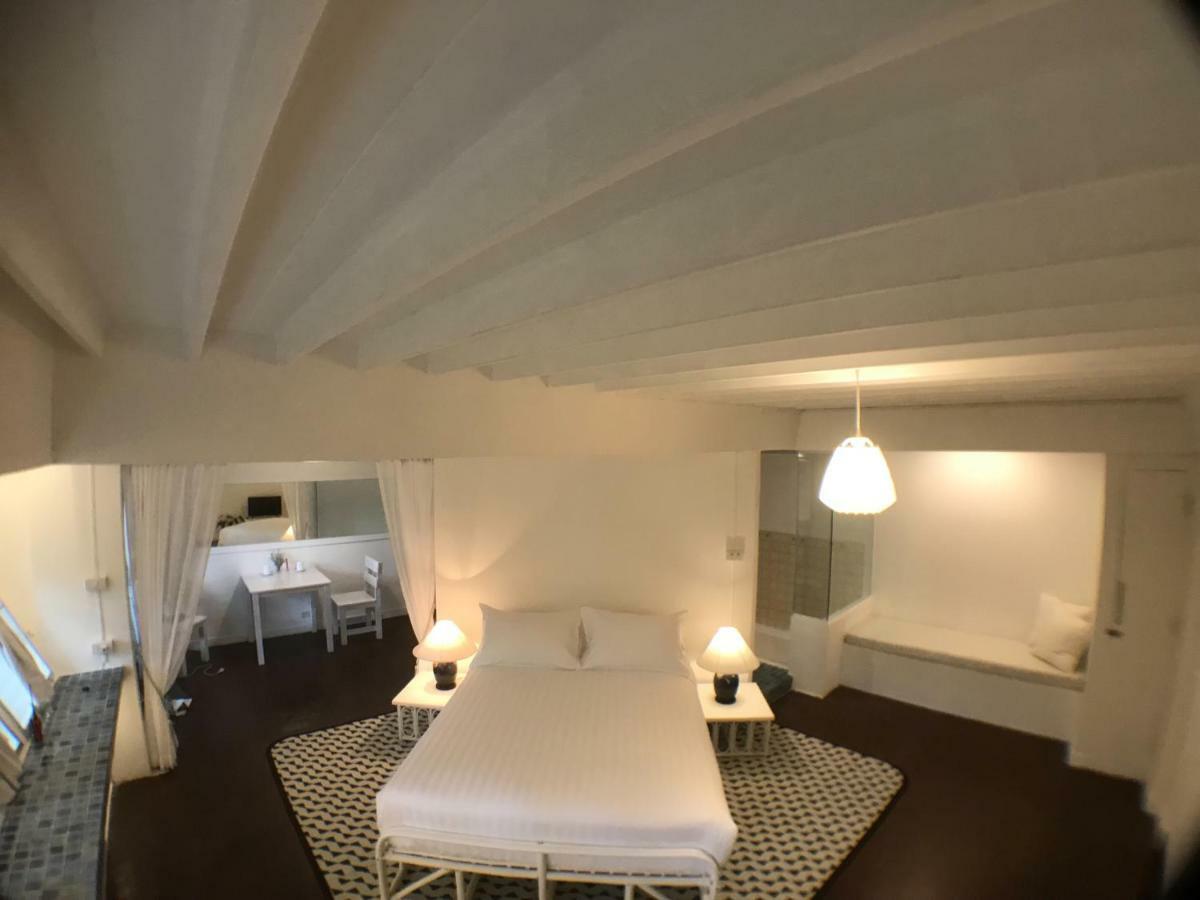 Vimala Suites Bangkok Extérieur photo