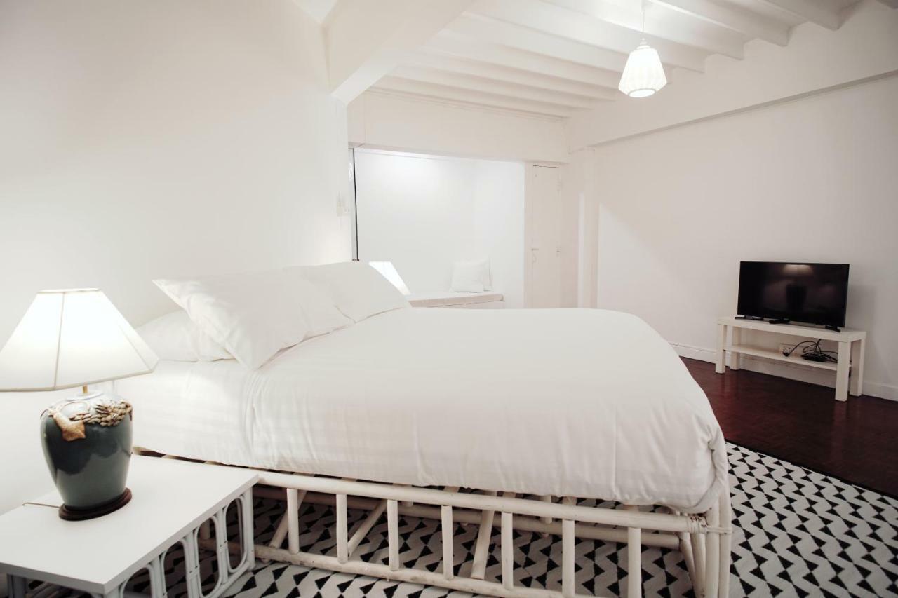 Vimala Suites Bangkok Extérieur photo